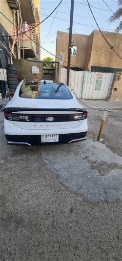 هيونداي سوناتا